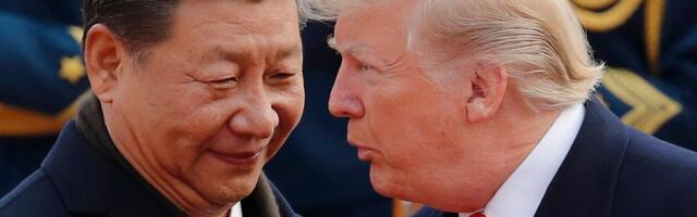 Ameerikat ähvardab uus tuumarelvastuse võidujooks. Ja ohtu ei kujuta enam pelgalt Venemaa