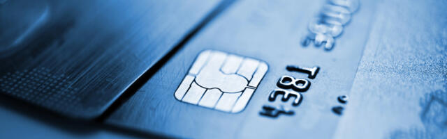 Pangakonto enammakstud tulumaksu tagastamiseks