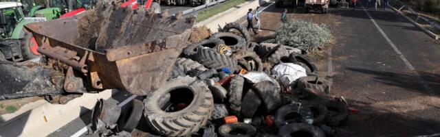 Eesti põllumehed ei usu mitte oma jõusse, vaid usuvad “head tsaari”