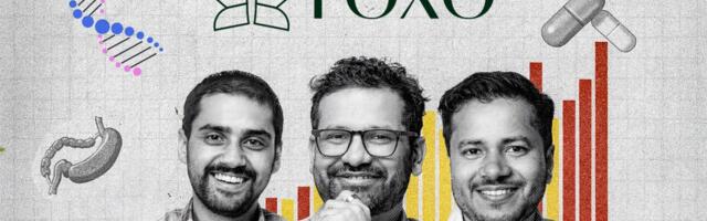 How Longevity Startup Foxo Wants To Turn Individuals Into “CEOs Of Their Health”