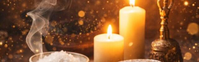 Kodu energeetiline puhastus: 7 tõhusat viisi, kuidas vabaneda soovimatutest energiatest