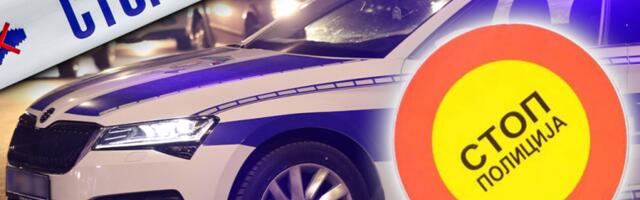 ZABRANJENO KRETANJE U OVA DVA GRADA! Policija izdala hitno upozorenje: GRAĐANI NE SMEJU NI DA PRIĐU, EVO ŠTA SE DEŠAVA!