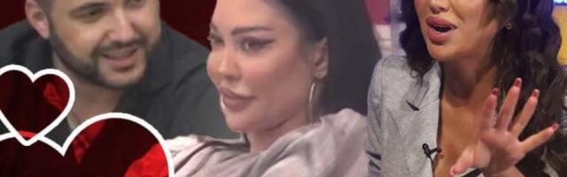 ONI OVO NAMERNO RADE STANIJI! Pao dogovor između Maje i Asmina! Starleti će da POZLI od ovog prizora! (VIDEO)