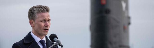 Rootsi investeerib droonitõrjesüsteemidesse 900 miljonit dollarit