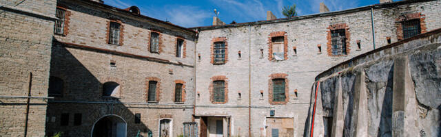 Prantsuse saatkond palub üle vaadata Patarei vanglasse tuleva muuseumi nime