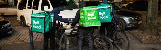 Tellimusest maha jäänud supp tõi restoranile ühe tärni. Omanik_ mure korral peaks otse toidukohaga suhtlema