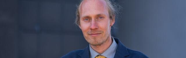 Pärast keerulist perioodi leidis Simo Santeri Virtanen oma tee: „Ma ei leidnud vastuseid ja hakkasin neid ise otsima!“