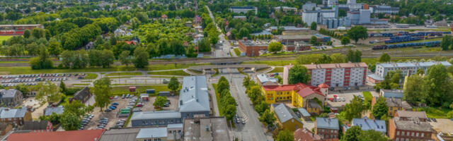 Sel nädalal on üle Tartu linna liikluspiiranguid