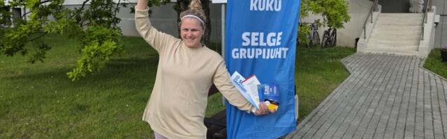 PANE END KIRJA | Selgeks grupijuhiks saab registreeruda ka Hiiu Lehe toimetuses