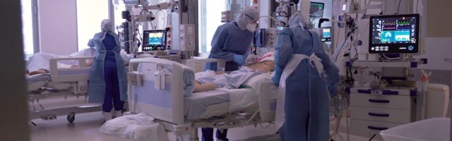 Reporter: Kui sel nädalal langust ei tule, hakatakse piiranguid karmistama