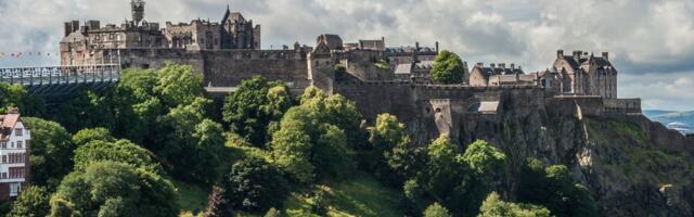 Tänased reisileiud: maaliliste vaadetega Šotimaa vaid 6 euro kaugusel