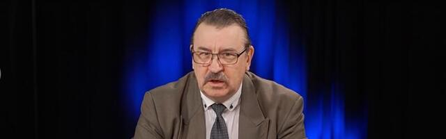 VÄLGATUSED ⟩ Andres Saukas räägib tuumaenergiast kui roheenergiast