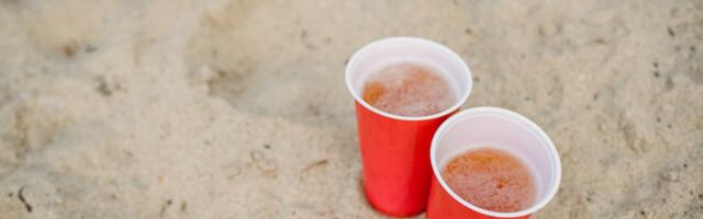 G4Si rannavalve Jaanipäeva eel: purjus sõpra vette ei lasta!