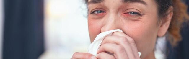 Tuntud allergiaravim on asendunud India müügiloata analoogiga