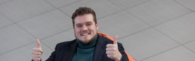 Noored ettevõtjad lõid Paides koostöötamise keskuse 150 inimesele