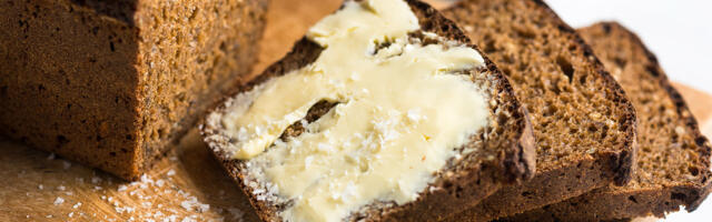 Tootjad taotlevad nimetusele ’Eesti rukkileib’ Euroopa Liidu kaitstud geograafilist tähist