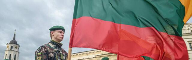 Miks Leedu majandusel paremini läheb?