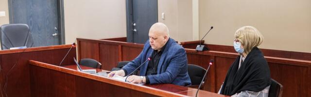 Murdjakoerte omanik Monika Anton peab kannatanule tasuma 50 000 eurot