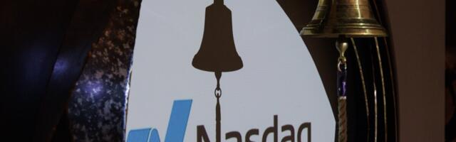 Balti börsid võtsid suuna allapoole