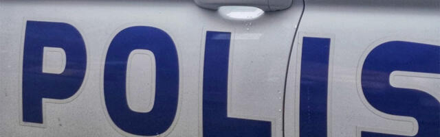 Soome panka saabus imelik kiri, see käivitas politseioperatsiooni