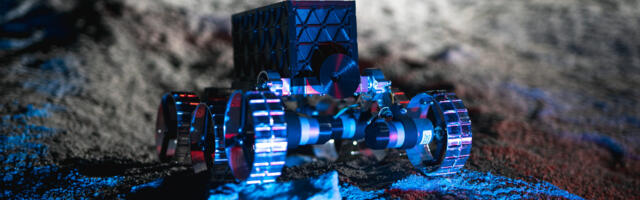 Eesti esimene samm Kuul: kuidas CGI ja Tartu observatooriumi koostöös sünnib kosmosetehnoloogia tulevik