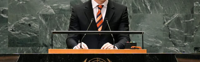 Péter Szijjártó: Trumpi ja Putini kohtumine on ainus võimalus rahu saavutamiseks