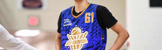 Supertalentovani Andrej Stojaković izabrao Srbiju?