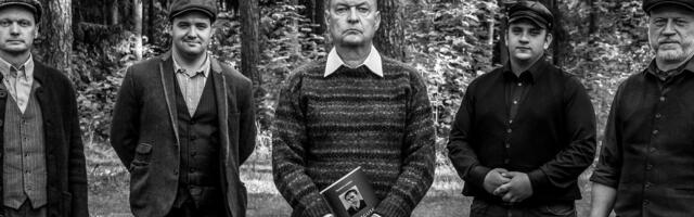 ARVUSTUS | „Viimane metsavend“ – hädavajalik tagasivaade ilma kibestumise ja vihata