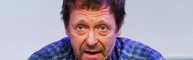 Näitleja Ivo Uukkivi loobus pahedest terviseprobleemide tõttu. „Muudmoodi poleks saanud seda ametit edasi pidada“