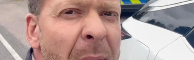 Läti parlamendierakonna juhti ei lastud Eestisse