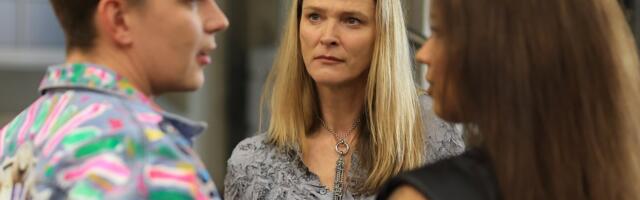 OTSEFOTOD | Tallinn Fashion Week sai taas avapaugu. Vaata, kes moenädalale kogunevad