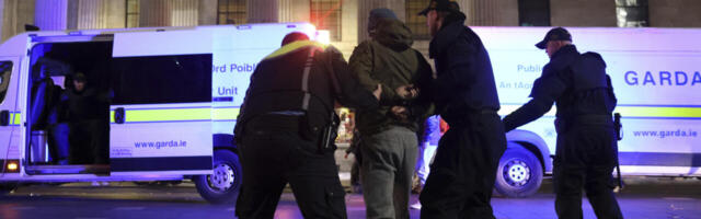 Vaikne mäss Euroopa valimisjaoskondades: rahvas ei tunne enam iseennast oma juhtides ära