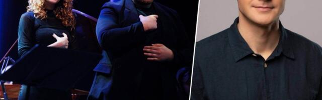 Mustamäel toimub kontsert, kus muusika jõuab iga inimeseni