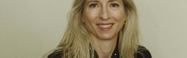 PÖFF-i esimese tänuauhinna pälvib Austra režissöör Jessica Hausner