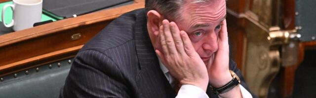 Merz ja von der Leyen hakkavad õhtusöögilauas Belgia peaministrile auku pähe rääkima