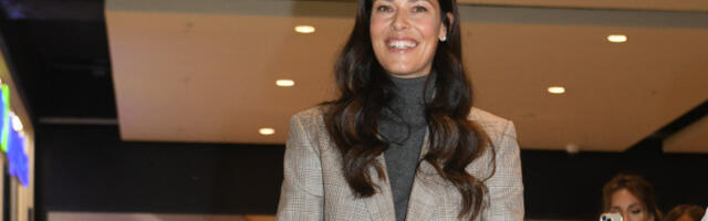 VELIKA LJUBAV ANE IVANOVIĆ PUKLA ZBOG OCA SLAVNOG SPORTISTE: Izneo sav prljav veš u javnost (FOTO)