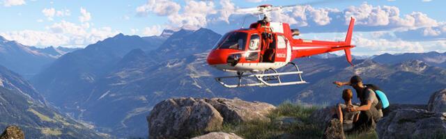 Microsoft Flight Simulator uvodi misije inspirisane Stranger Things svetom