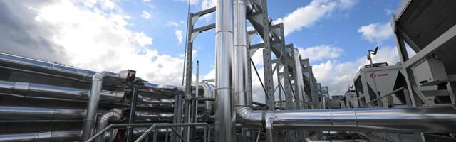 Spa kiipide jaoks. Kuidas jahutatakse tänapäeval andmekeskusi?