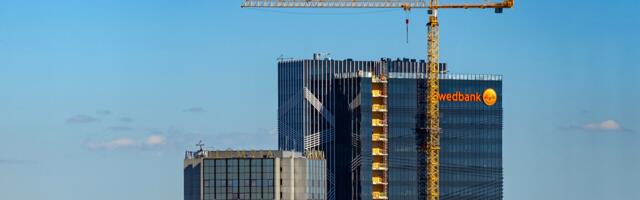 Swedbanki majandusprognoos: SKP tõuseb tänavu 2,3 protsendini, ent riske jätkub