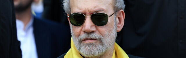 Iisrael teatas Iraani kahe kõrge julgeolekuametniku tapmisest