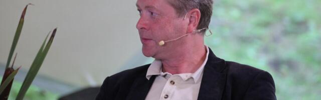 KULLAJAHT RÄNIORUS | Silicon Volli 8.0: Tiimis ilmnesid esimesed raskused