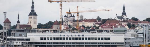 Eesti linnad võtavad 2030. aastaks värske suuna. “Plaanime alustada uut Tallinna üldplaneeringut”