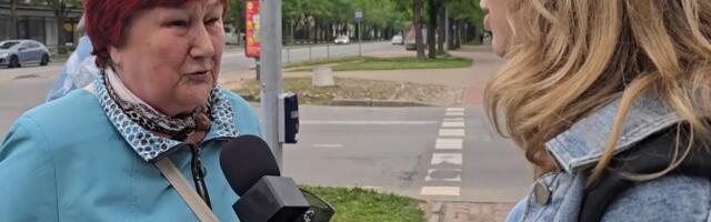 „Kuidagi hirmus on elada…“ Kuidas narvalased ulatuslikule vingugaasiohule reageerisid