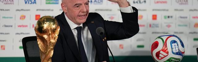 Raspored svih utakmica na Svetskom prvenstvu: Gomilu mečeva ćete prespavati