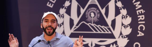 U Salvadoru zaplenjeno 6,68 tona kokaina: Hitno se oglasio predsednik Najib Bukele