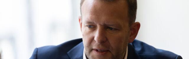 Läänemets leiab, et Ülle Madisel on oma kandideerimisotsusega aega küll ja veel