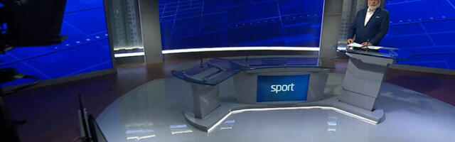 ETV spordisaade, 14. juuli