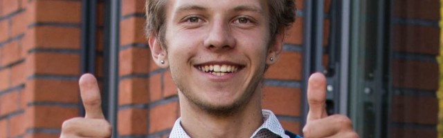 Eesti Energia ja omavalitsusliit jagasid talendistipendiume