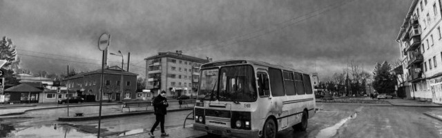 Pihkva kohus mõistis Vene-Eesti topeltkodakondsusega Sergei Lõhmuse riigireetmise eest 7 aastaks kolooniasse