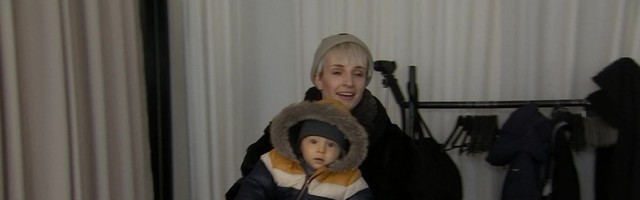 Reporter: 11-kuuse Franzu emme Anna-Liisa sai naistepäevaks tõeliselt mõnusa kingituse